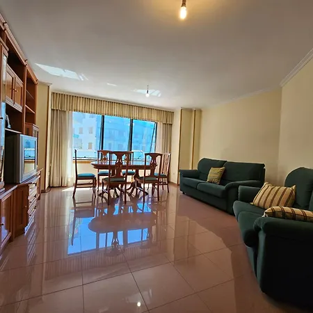 Apartment En
