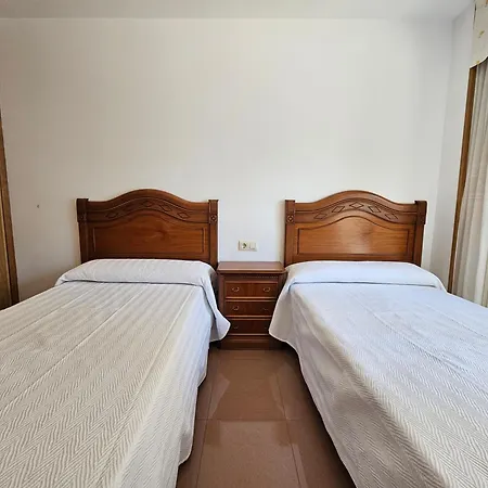 Apartment En *