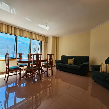 En Apartment