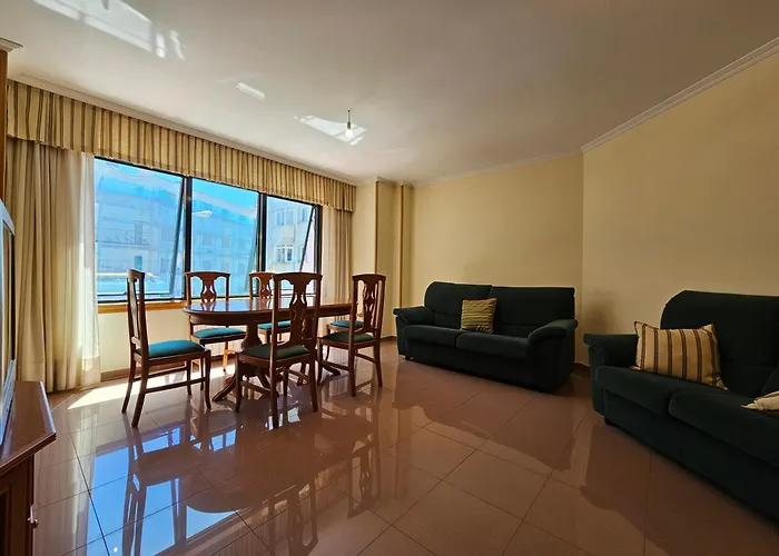 En Διαμέρισμα